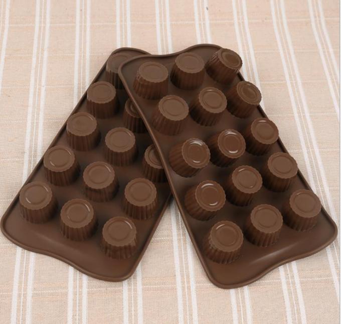 Make Your Own Plastic Chocolate Molds , Chocolate Ball Mold Anti Bacetrial