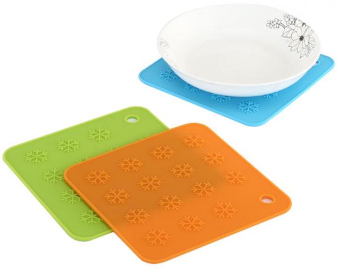 Food Safe Silicone Kitchen Accessories Odorless Tasteless Non Toxic Material