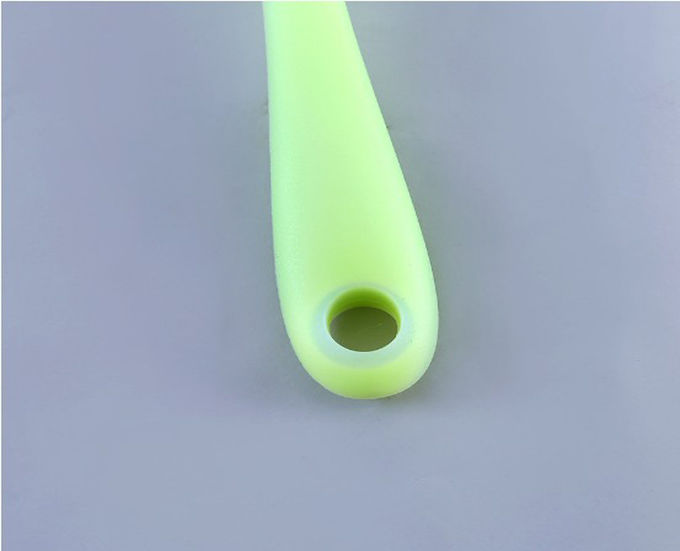 Food Grade Silicone Rice Spoons kitchen tools with translucent color